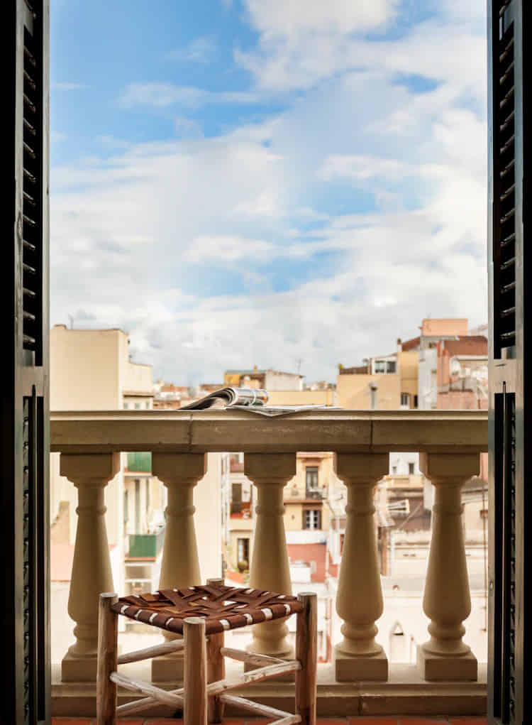 Rovira, Barcelona - Barcelona, Spain - Exterior