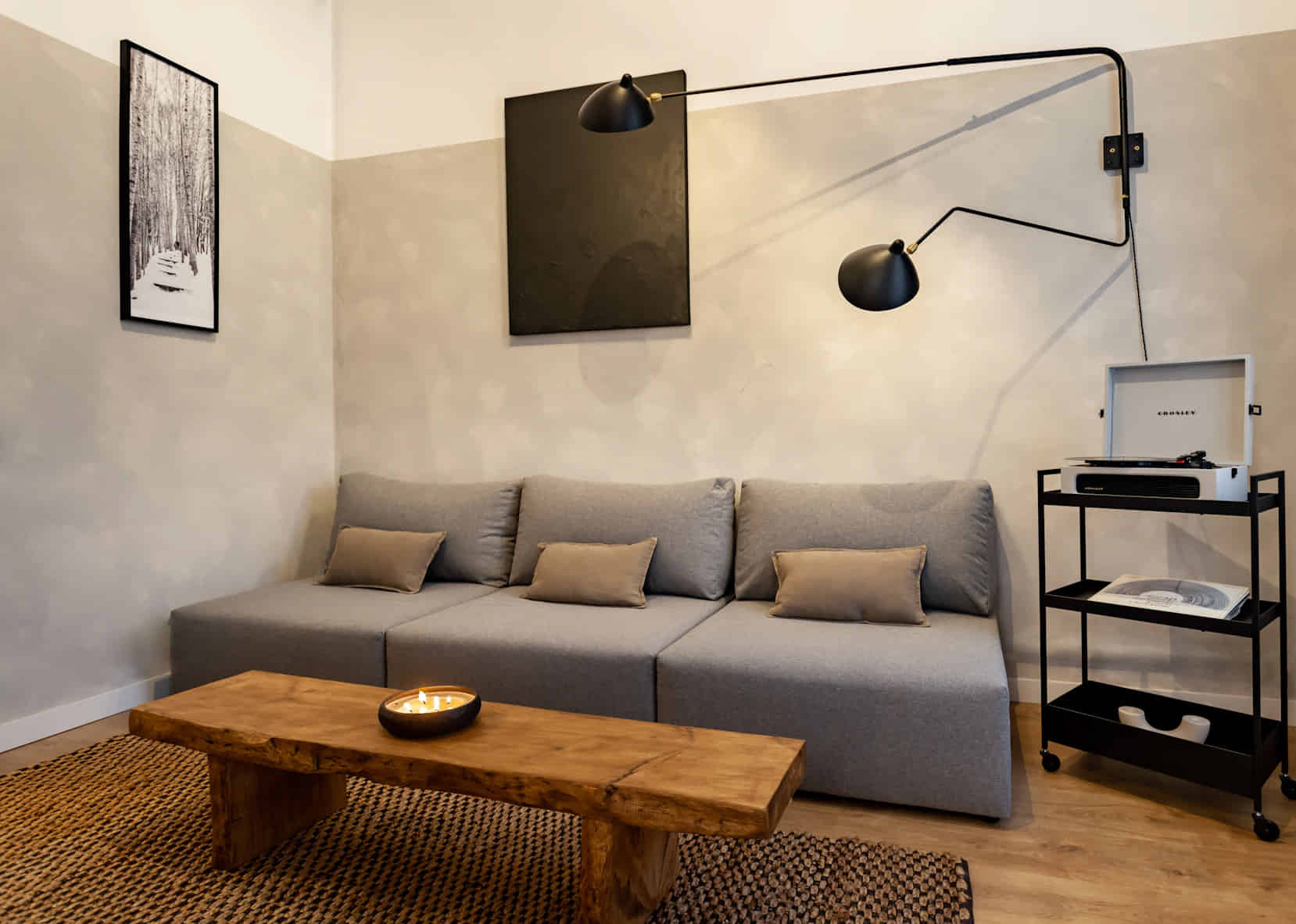 Hida, Barcelona - Barcelona, Spain - Common Area