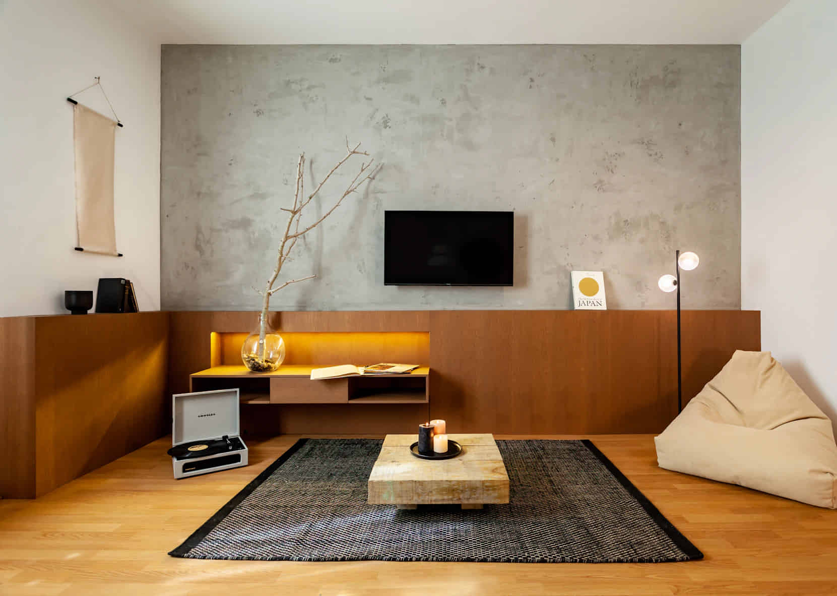 Yari, Barcelona - Barcelona, Spain - Amenities