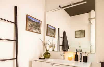 Ebro, Barcelona - Barcelona, Spain - Amenities
