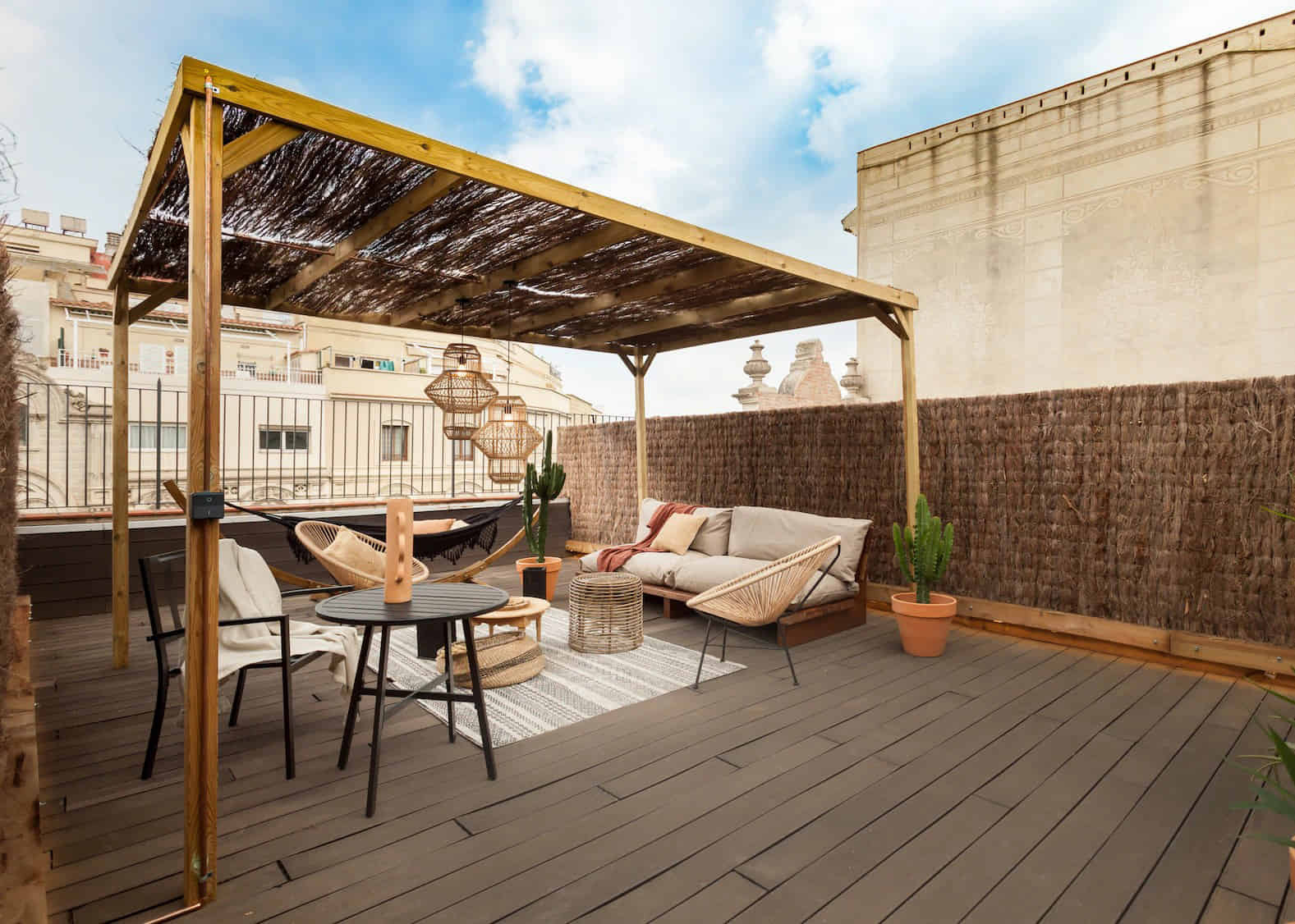 Atacama, Barcelona - Barcelona, Spain - Common Area