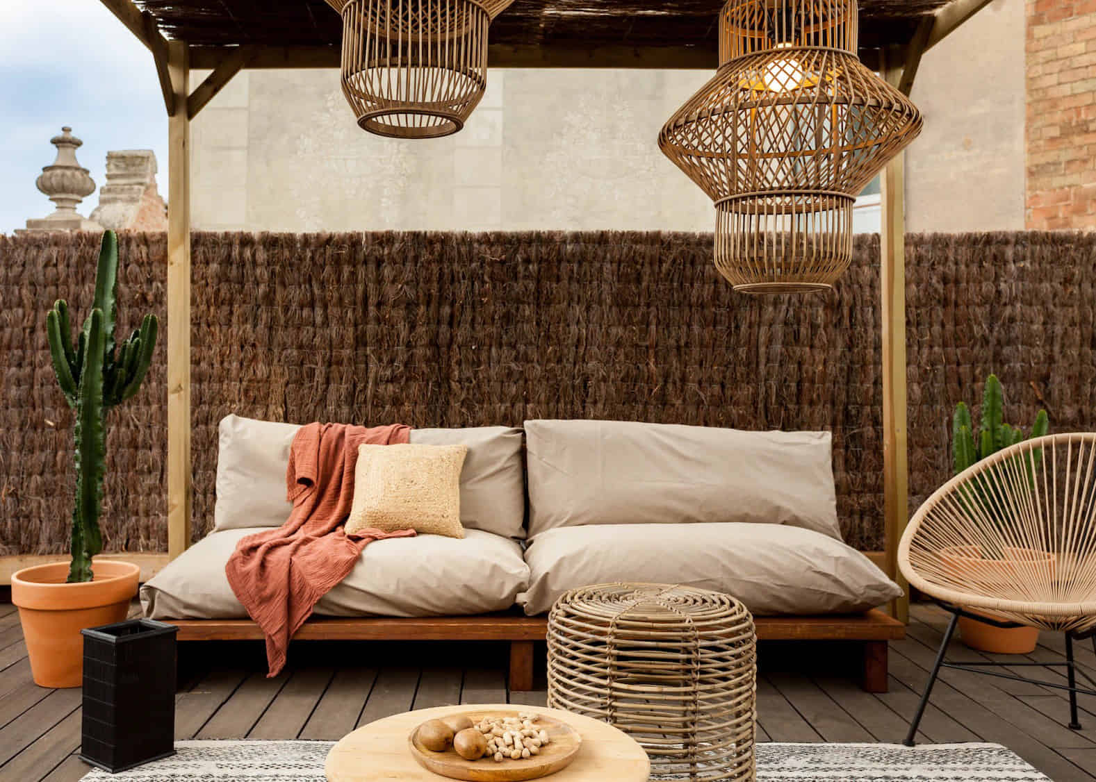 Atacama, Barcelona - Barcelona, Spain - Common Area