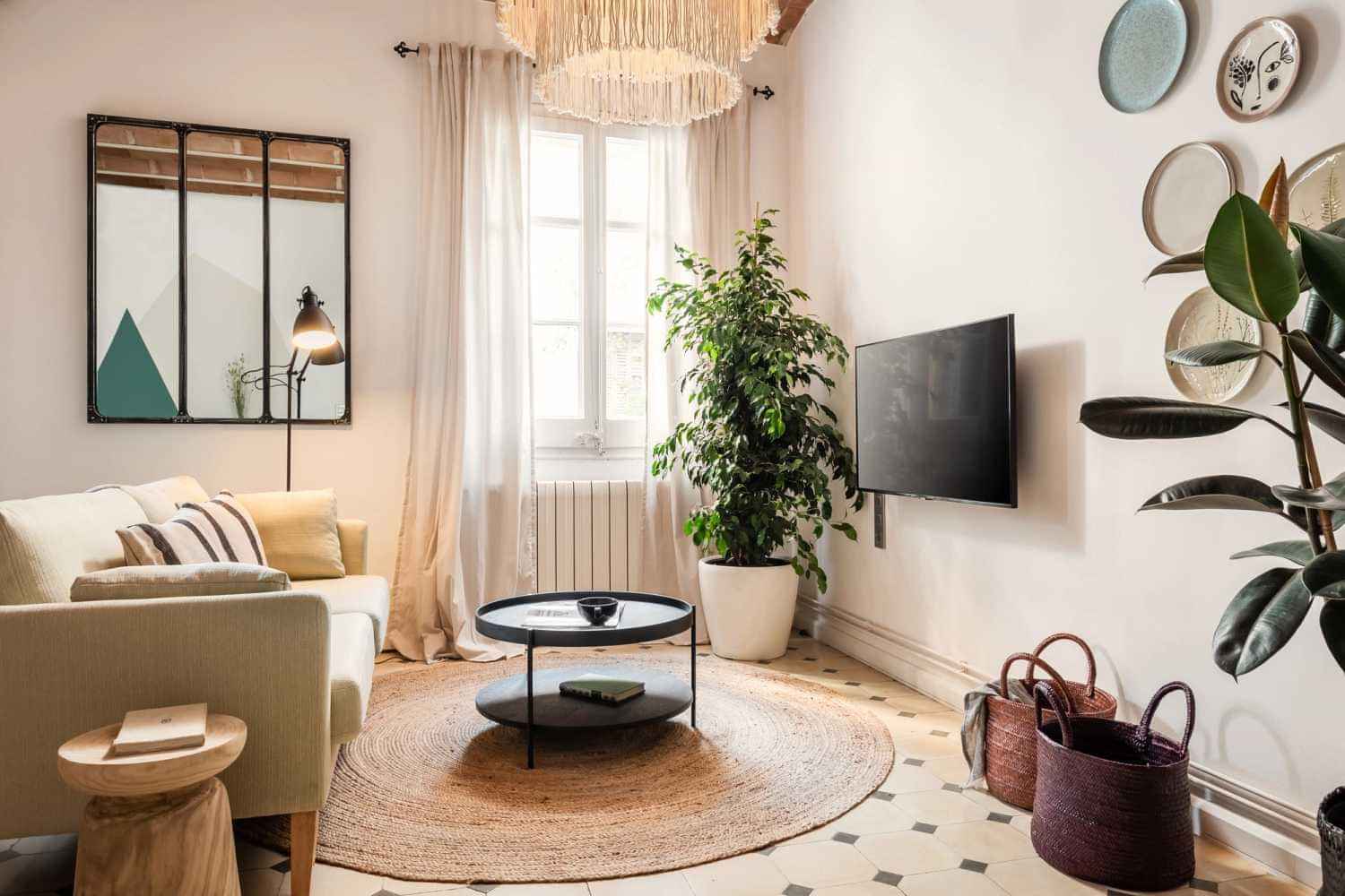 Cape, Barcelona - Barcelona, Spain - Common Area