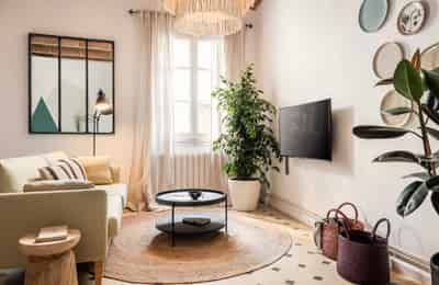 Cape, Barcelona - Barcelona, Spain - Common Area
