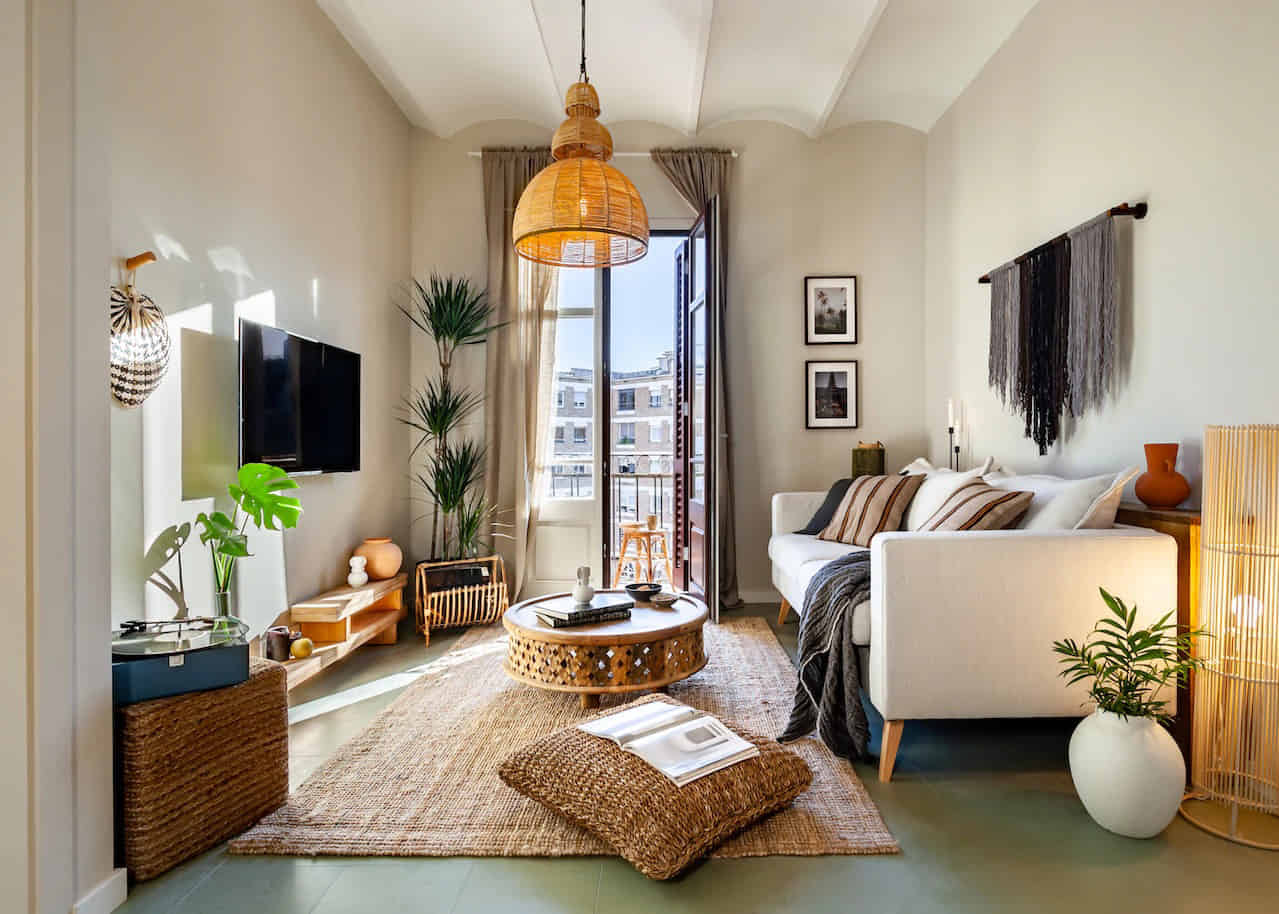 Lidi, Barcelona - Barcelona, Spain - Common Area