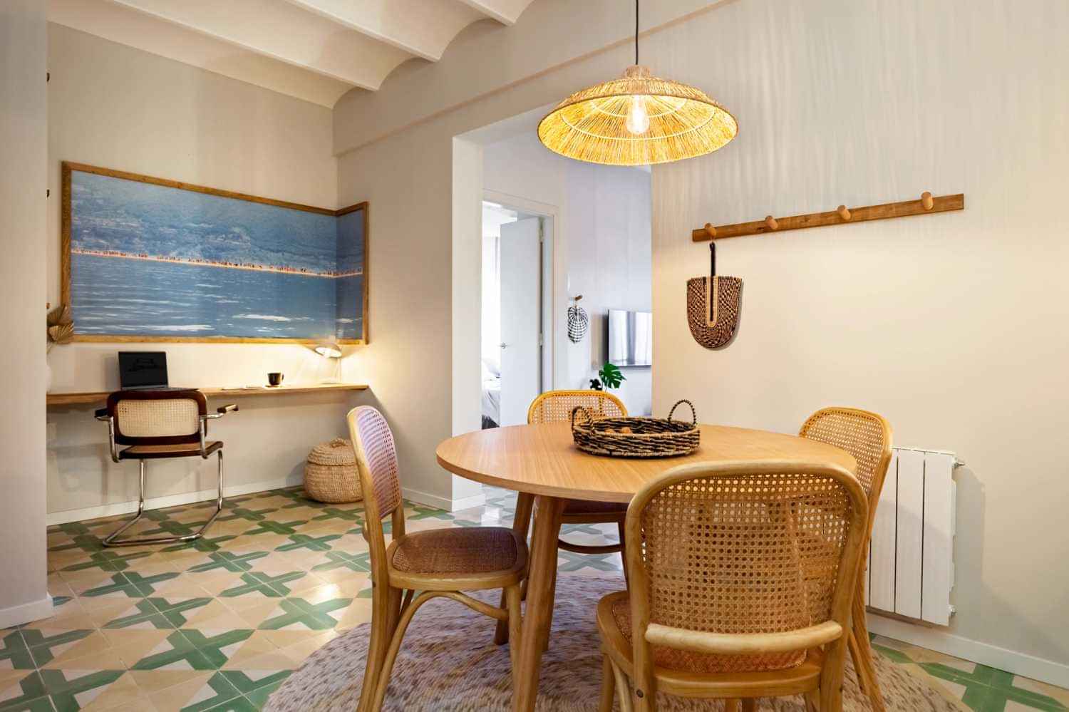 Lidi, Barcelona - Barcelona, Spain - Amenities