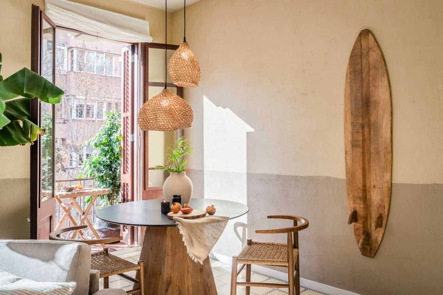 Sande, Barcelona - Barcelona, Spain - Amenities