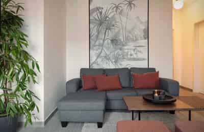 Yoko, Barcelona - Barcelona, Spain - Common Area