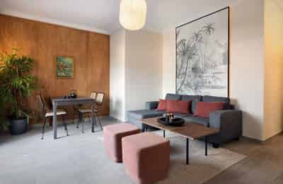 Yoko, Barcelona - Barcelona, Spain - Common Area