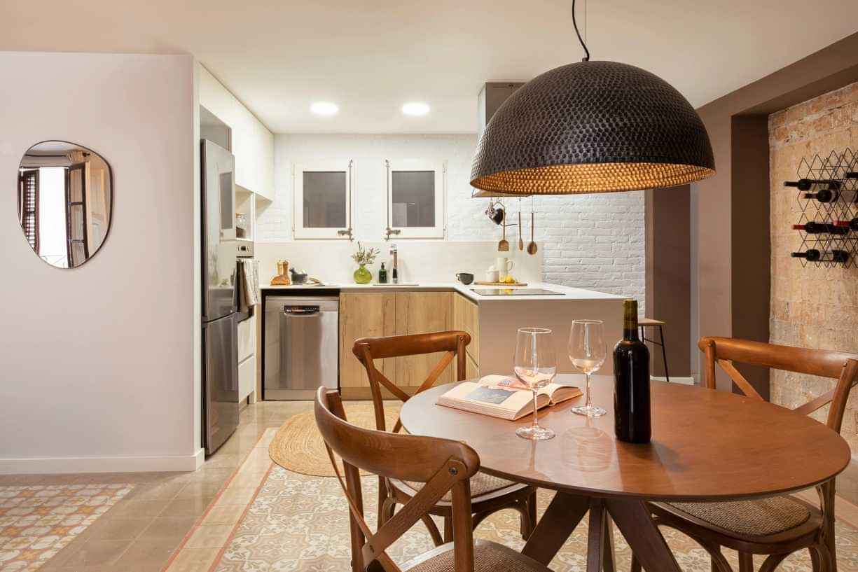 Amandi, Barcelona - Barcelona, Spain - Common Area