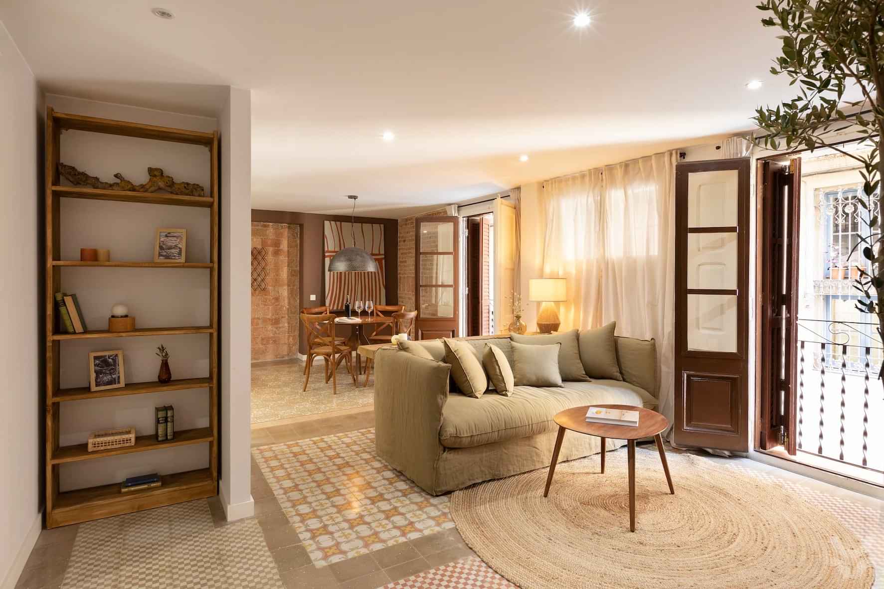 Amandi, Barcelona - Barcelona, Spain - Common Area