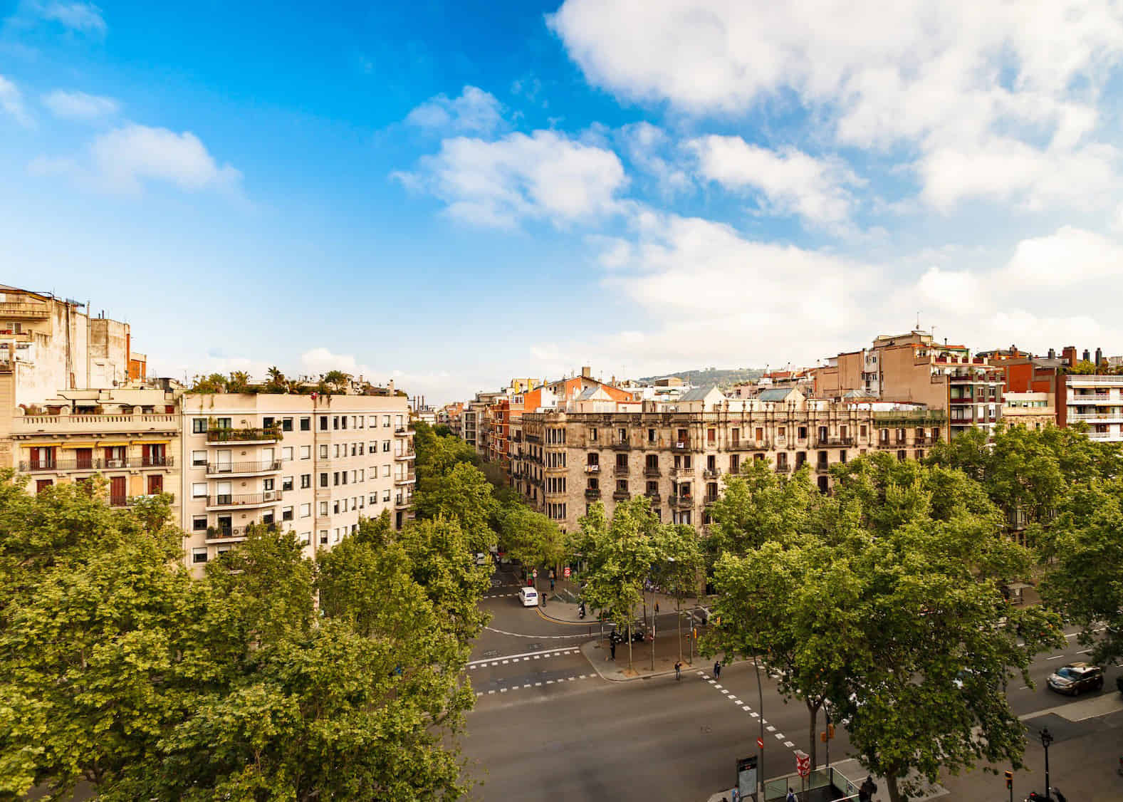 Hidalgo, Barcelona - Barcelona, Spain - Exterior