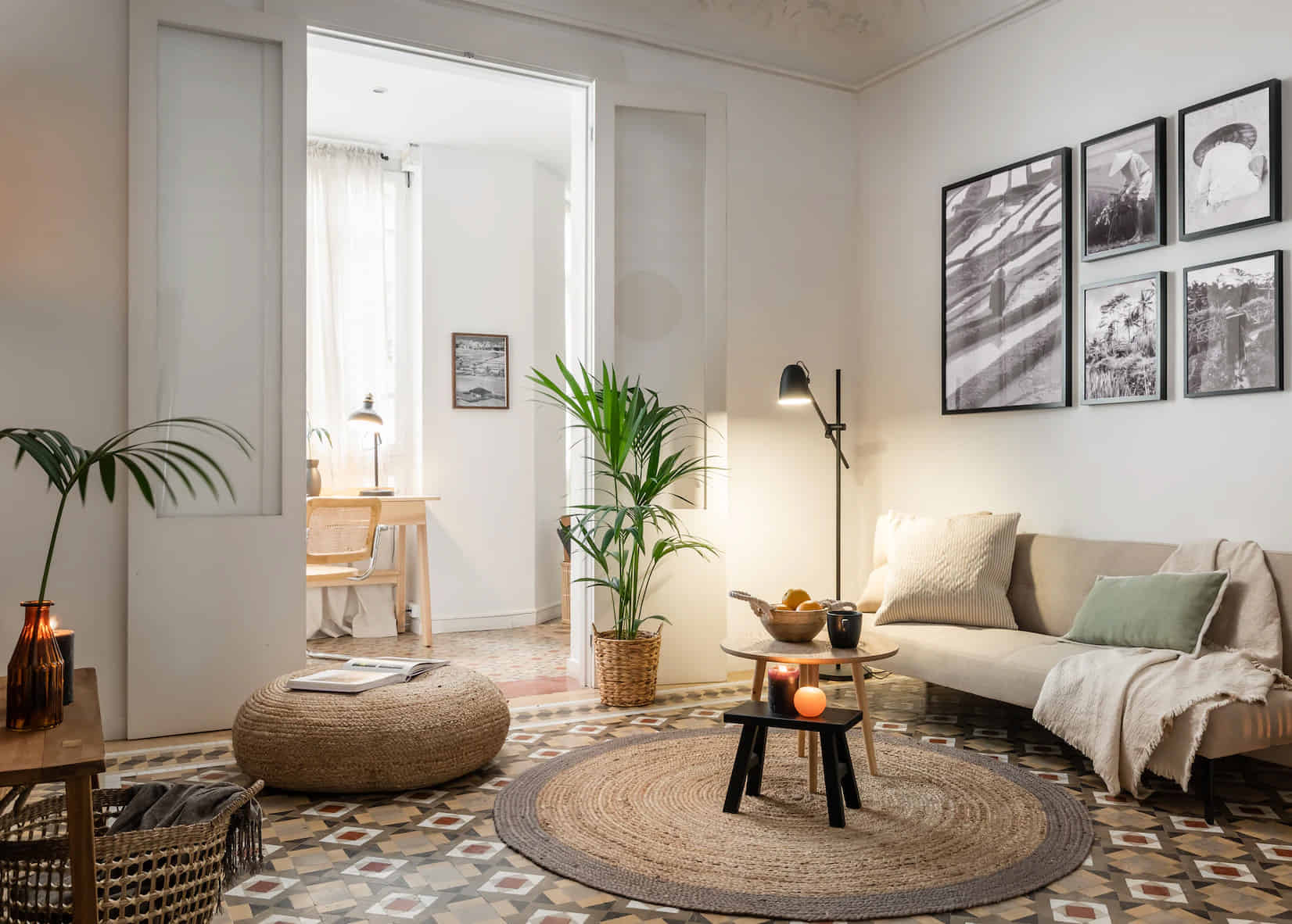 Gili, Barcelona - Barcelona, Spain - Common Area