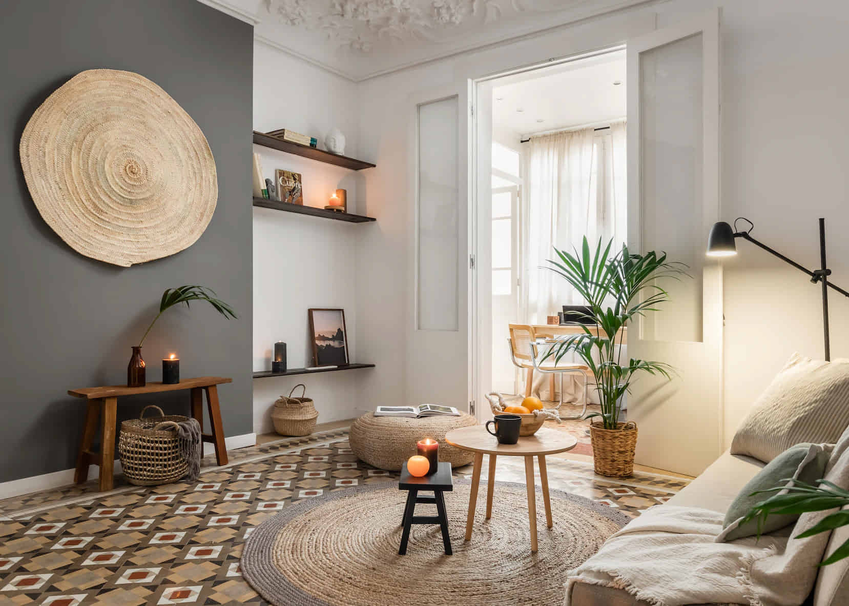 Gili, Barcelona - Barcelona, Spain - Amenities