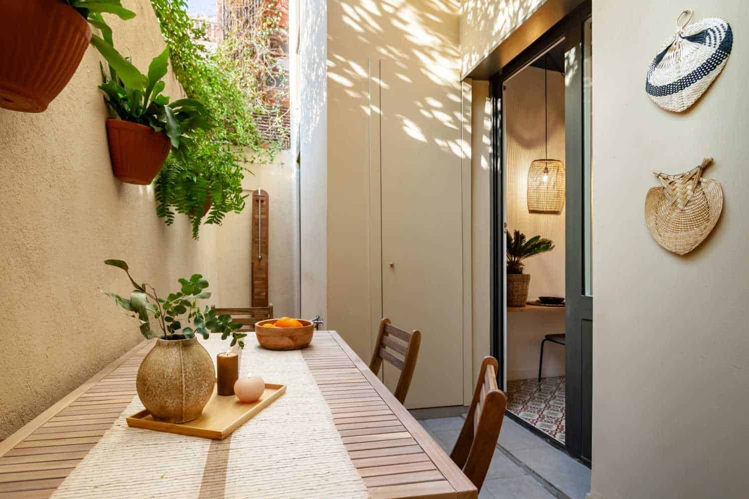 Sahoro, Barcelona - Barcelona, Spain - Common Area