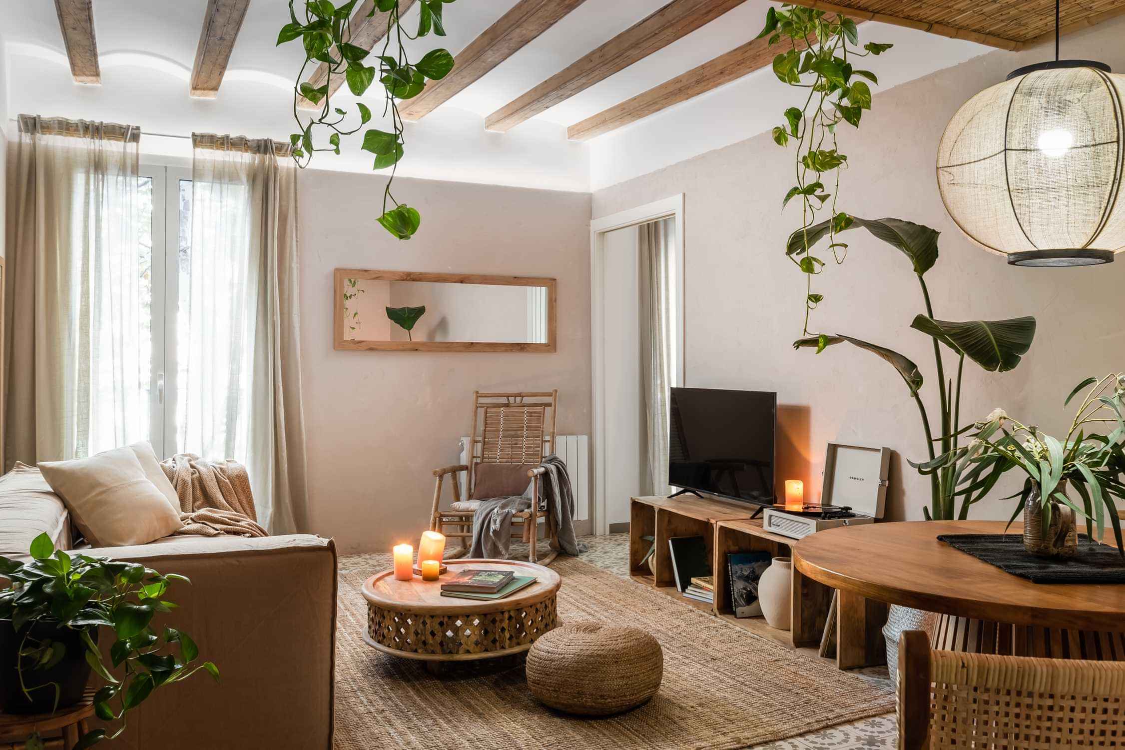 Karma, Barcelona - Barcelona, Spain - Common Area