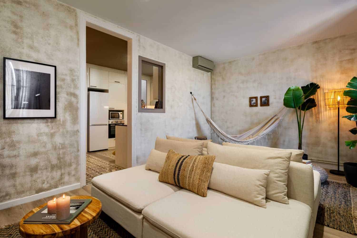 Natuna, Barcelona - Barcelona, Spain - Common Area