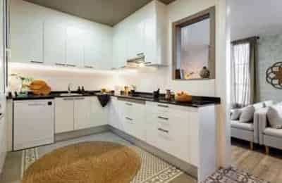 Natuna, Barcelona - Barcelona, Spain - Kitchen