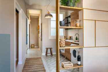 Takari, Barcelona - Barcelona, Spain - Common Area