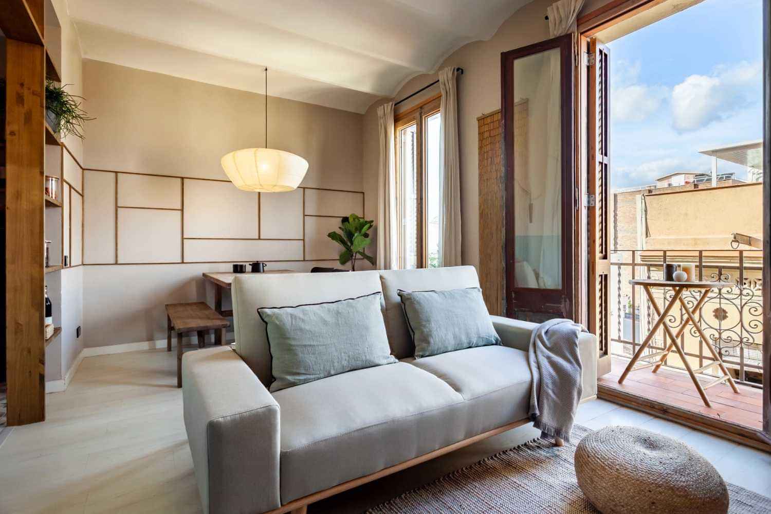 Takari, Barcelona - Barcelona, Spain - Common Area