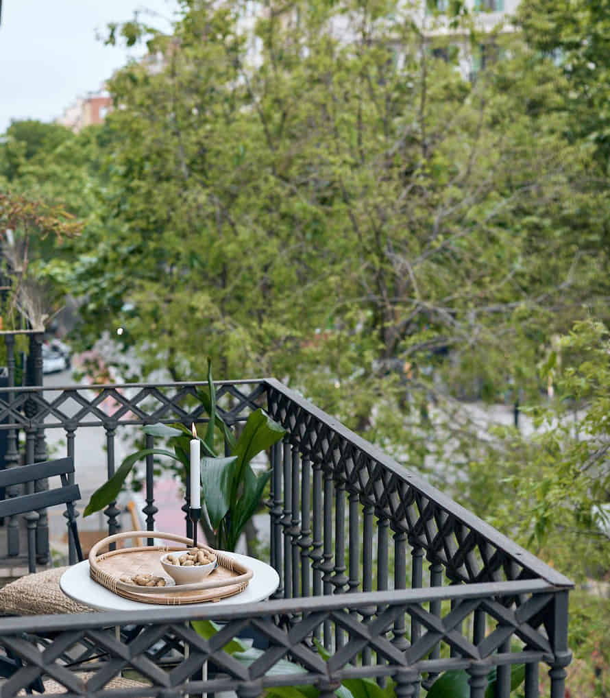 Erawan, Barcelona - Barcelona, Spain - Exterior