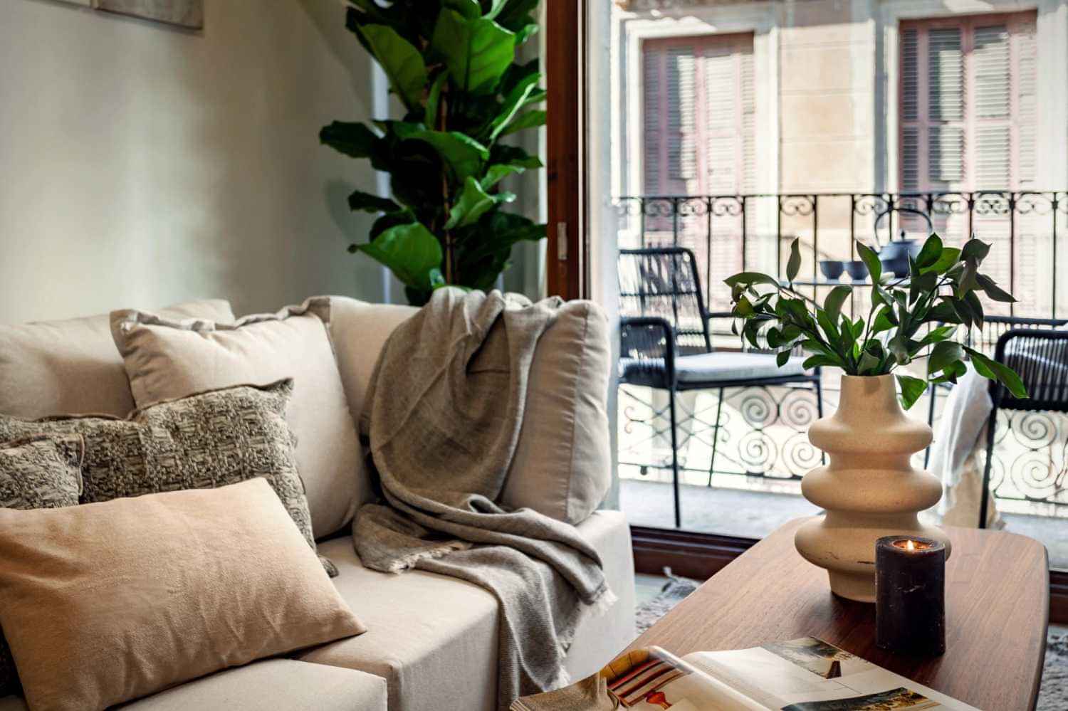 Kasa, Barcelona - Barcelona, Spain - Common Area