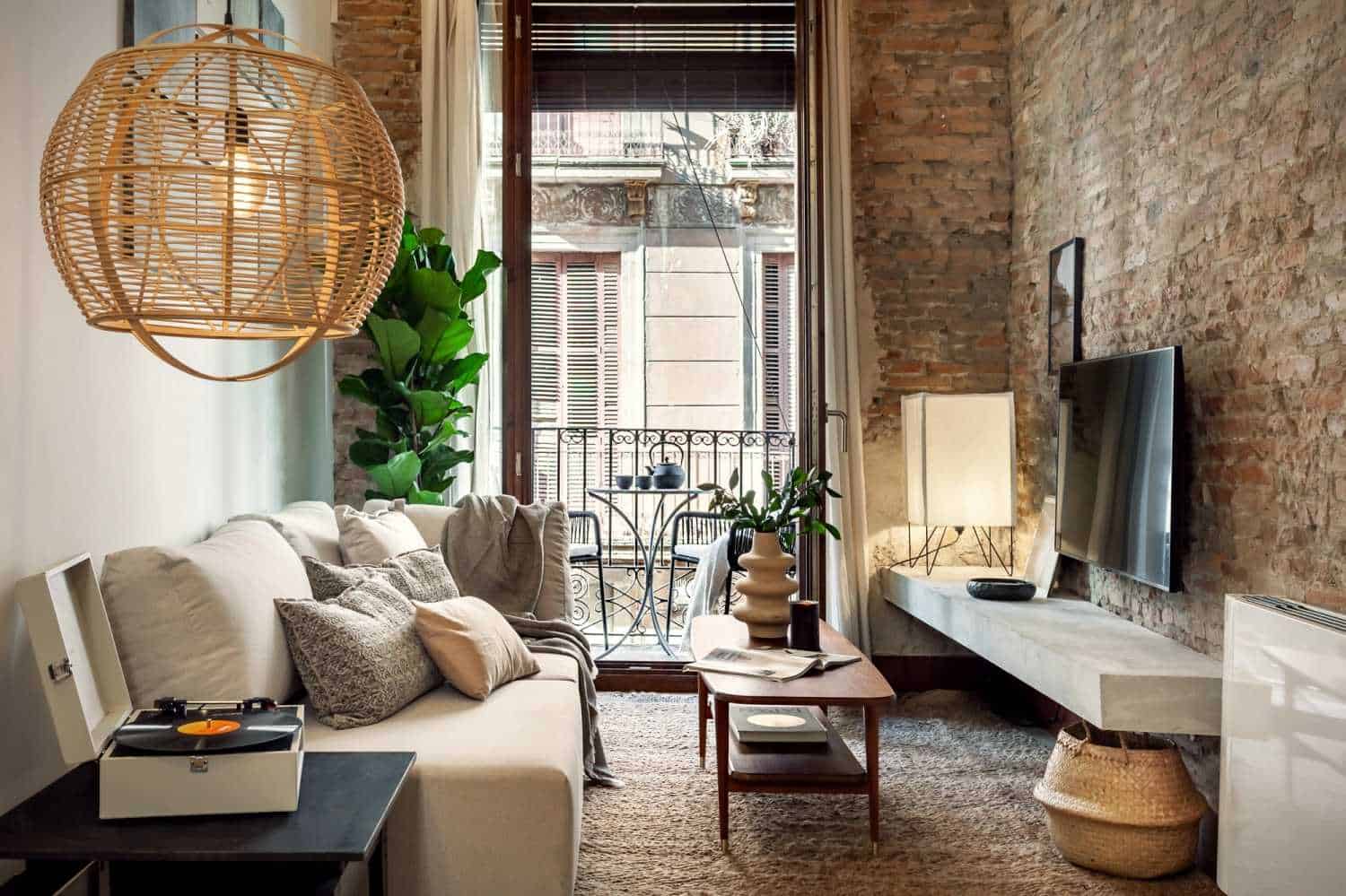 Kasa, Barcelona - Barcelona, Spain - Common Area