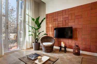 Timor, Barcelona - Barcelona, Spain - Common Area