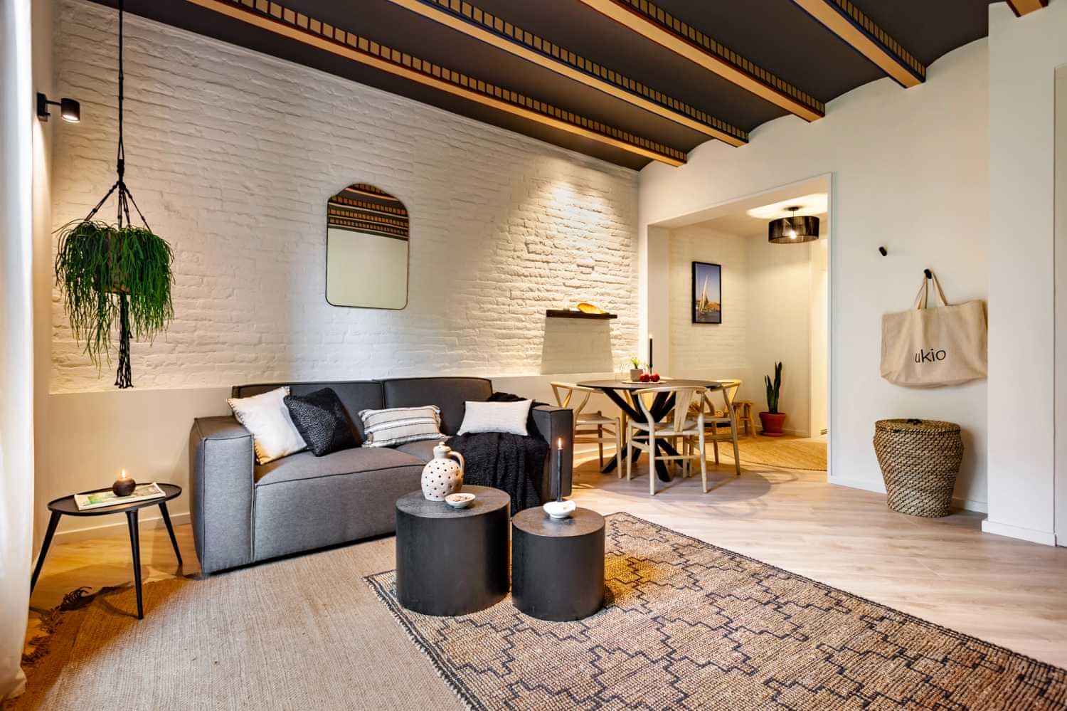 Baharya, Barcelona - Barcelona, Spain - Common Area