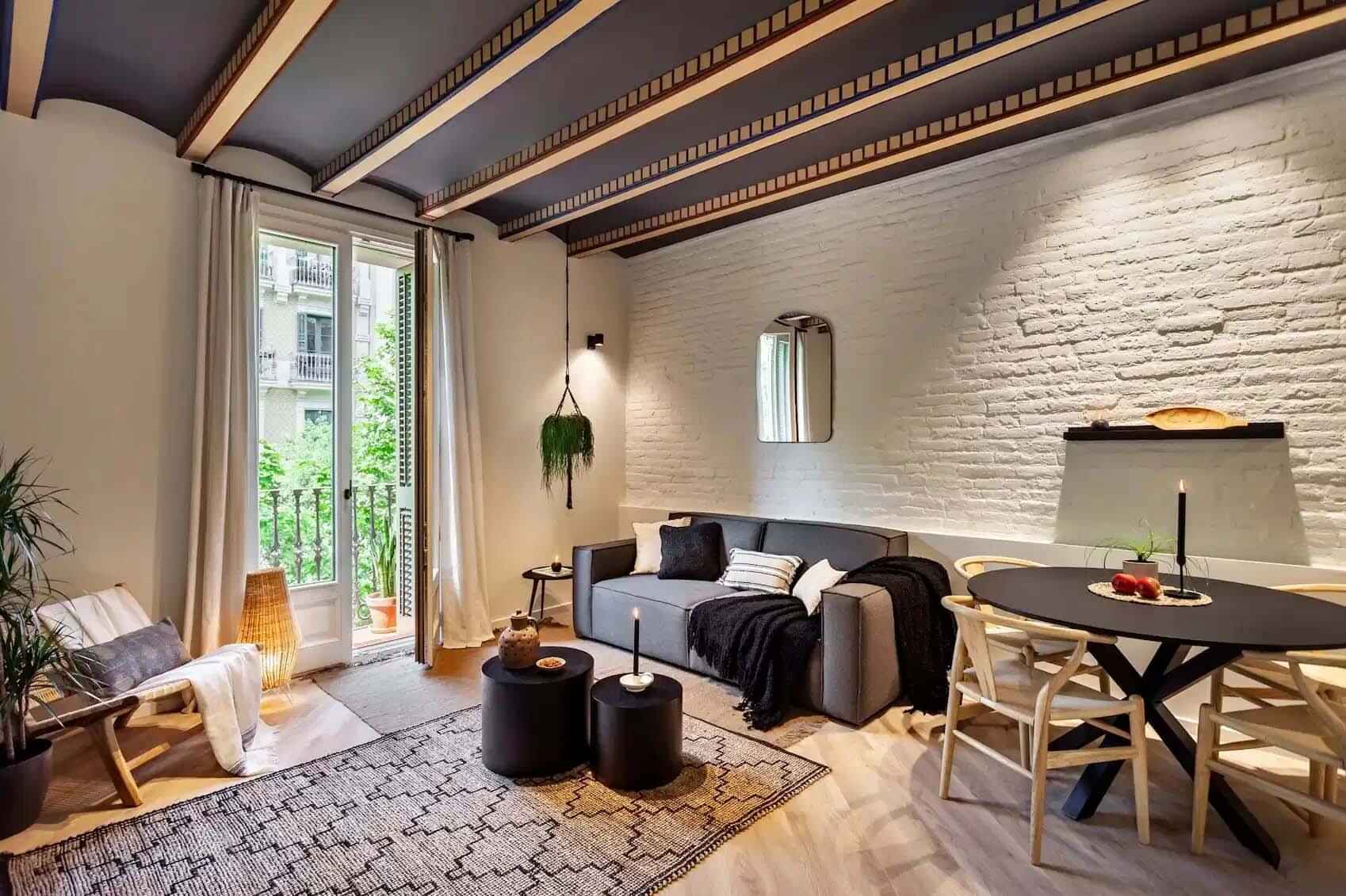 Baharya, Barcelona - Barcelona, Spain - Common Area