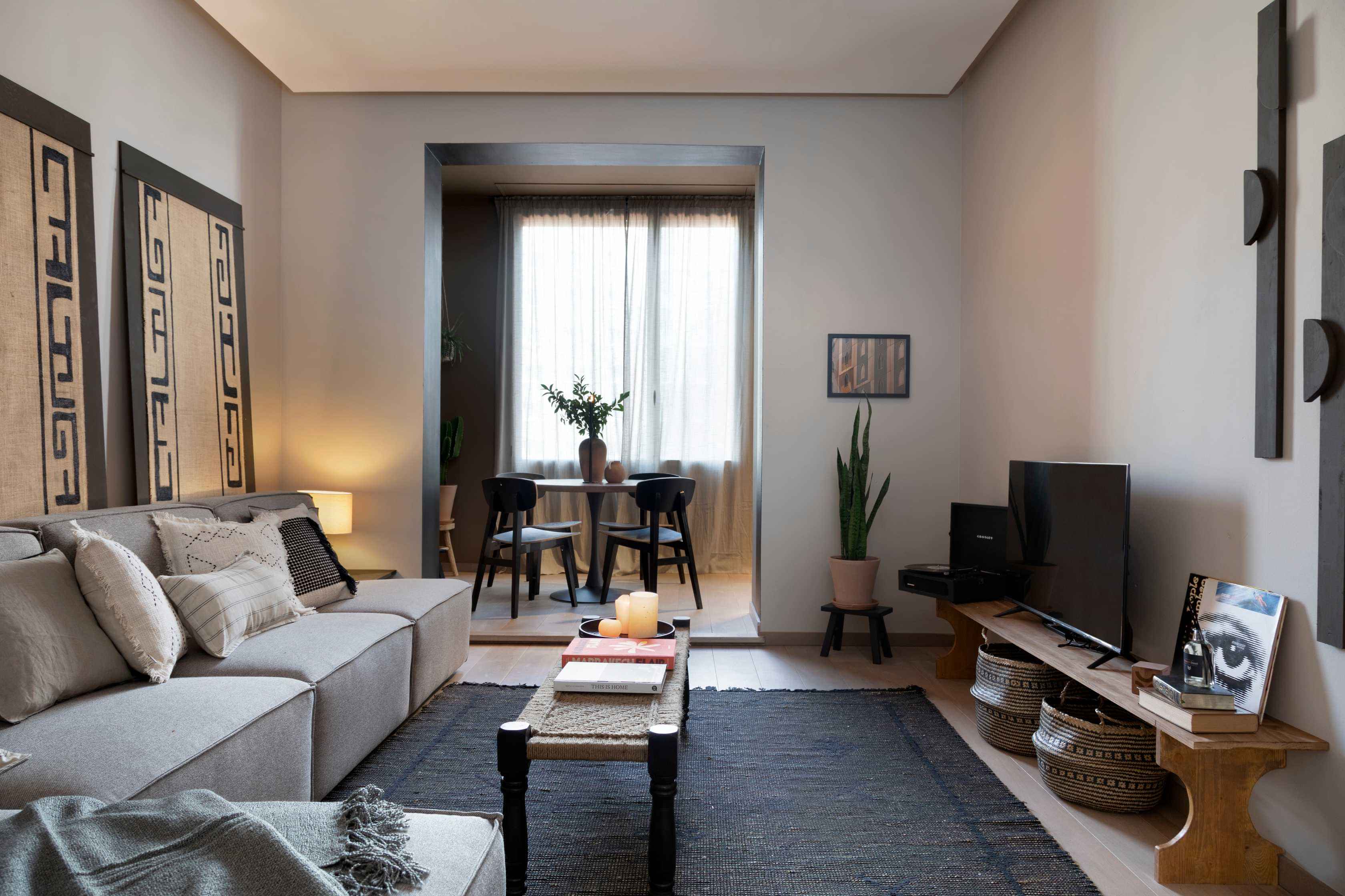 Bara, Barcelona - Barcelona, Spain - Common Area