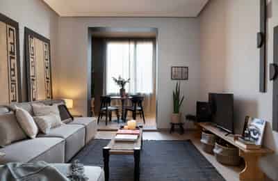 Bara, Barcelona - Barcelona, Spain - Common Area