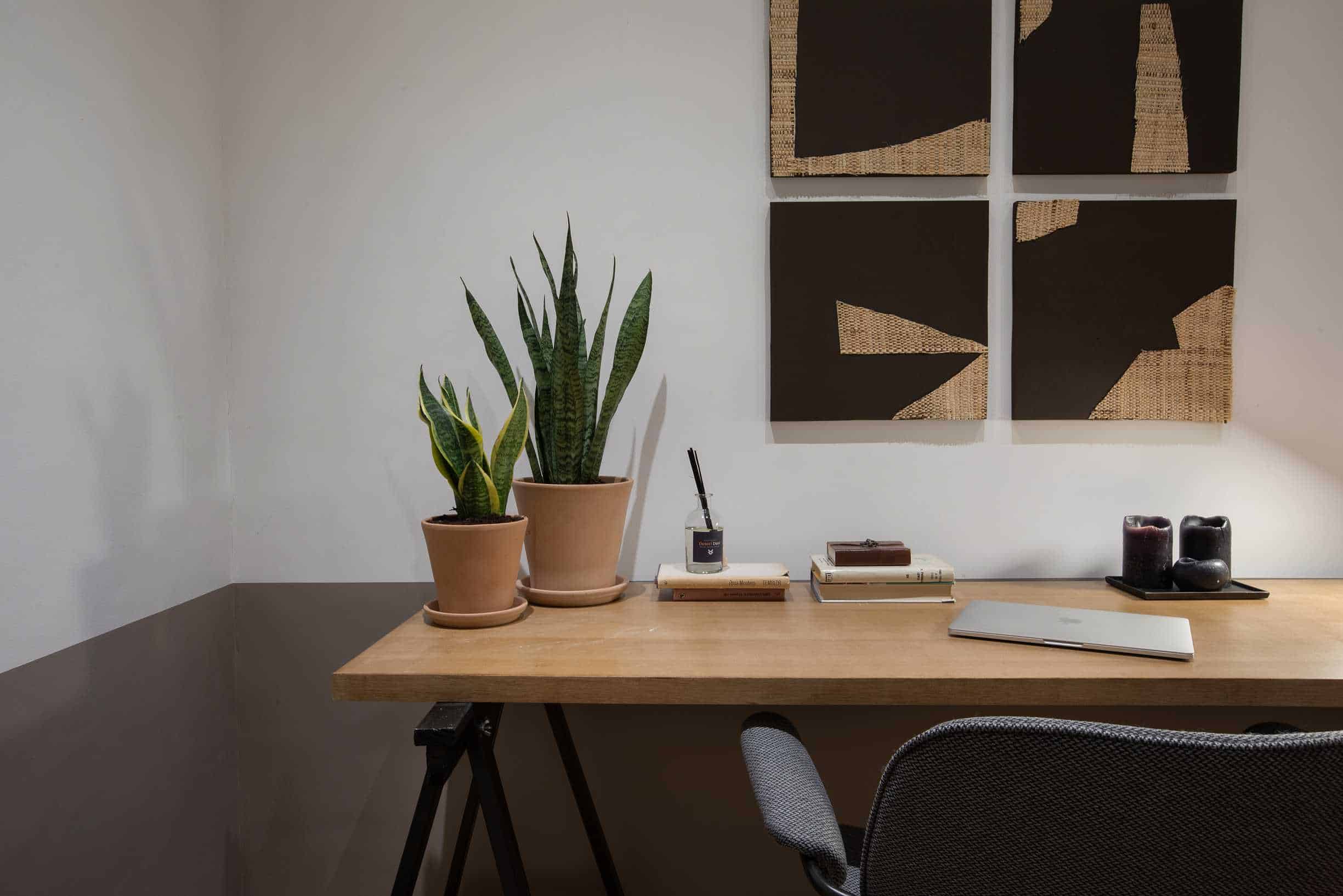 Amourah, Barcelona - Barcelona, Spain - Amenities