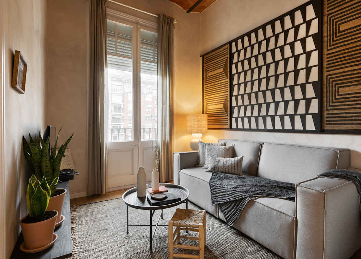 Amourah, Barcelona - Barcelona, Spain - Common Area