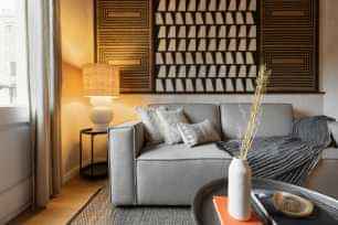 Amourah, Barcelona - Barcelona, Spain - Common Area