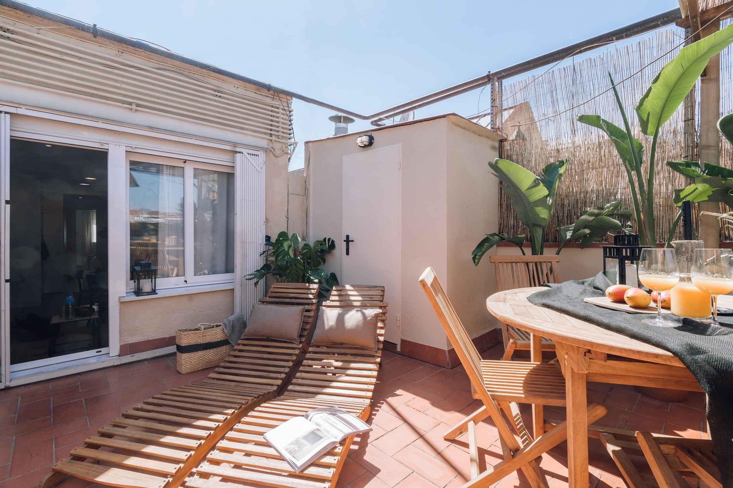 Bolia, Barcelona - Barcelona, Spain - Exterior