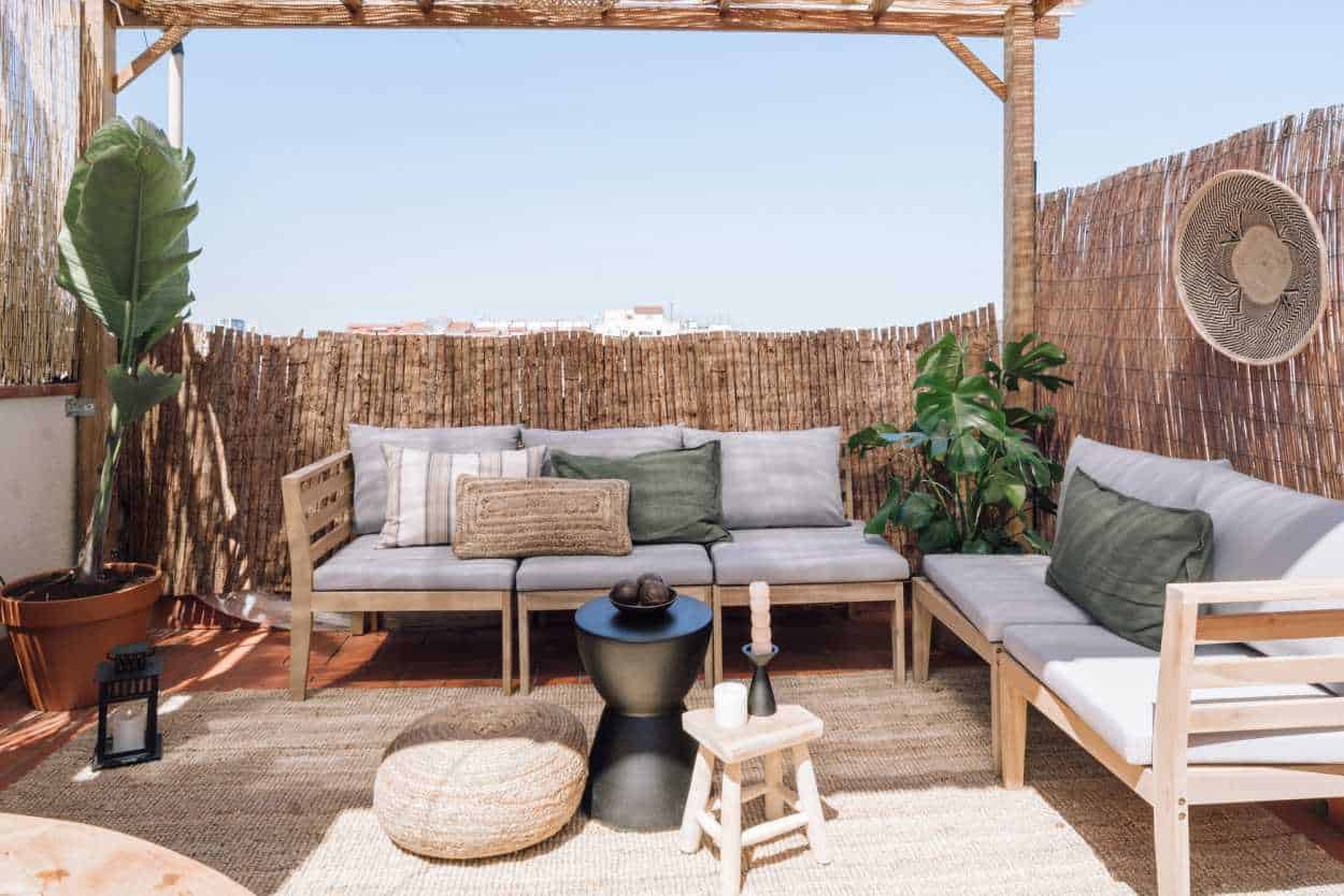 Bolia, Barcelona - Barcelona, Spain - Common Area