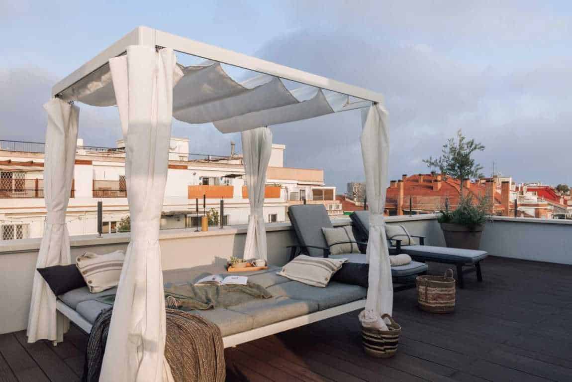 Afrera, Barcelona - Barcelona, Spain - Exterior