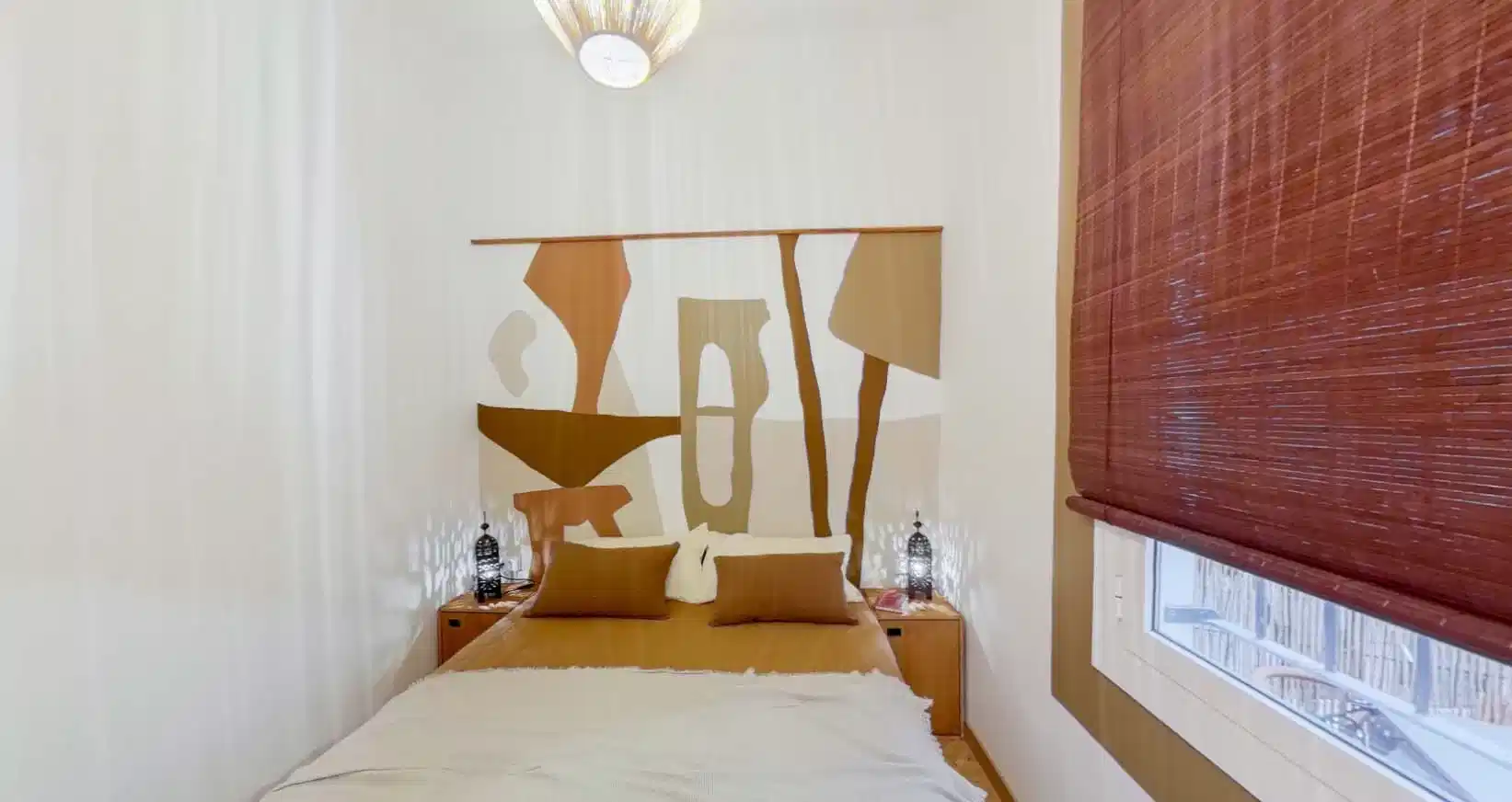 Anfa, Barcelona - Barcelona, Spain - Bedroom