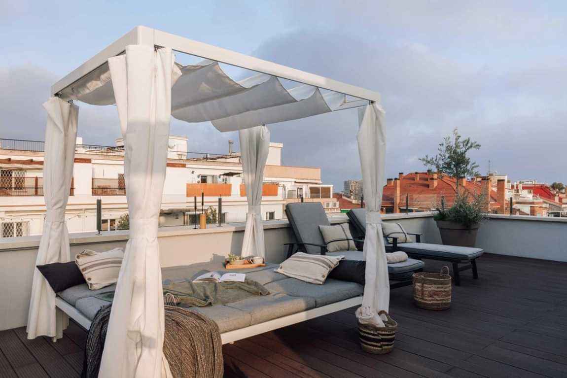 Baka, Barcelona - Barcelona, Spain - Exterior