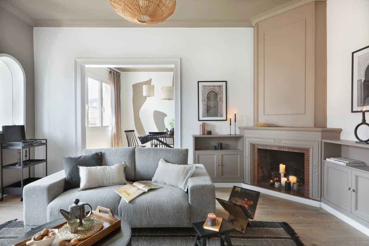 Anefis, Barcelona - Barcelona, Spain - Common Area