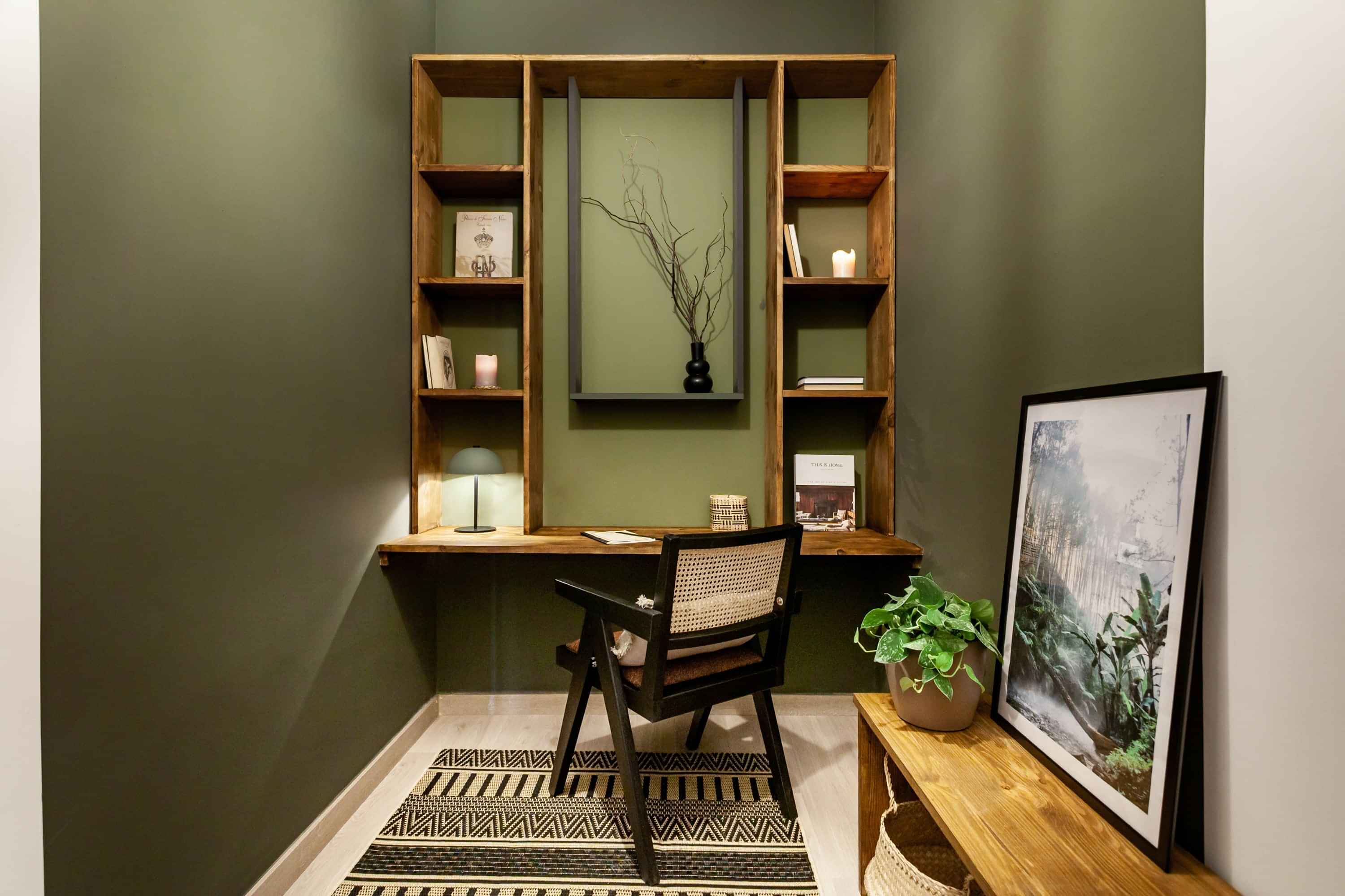 Lendu, Barcelona - Barcelona, Spain - Amenities