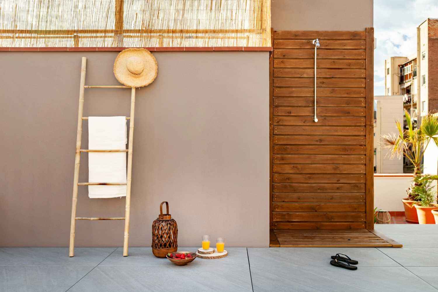 Oetune, Barcelona - Barcelona, Spain - Common Area