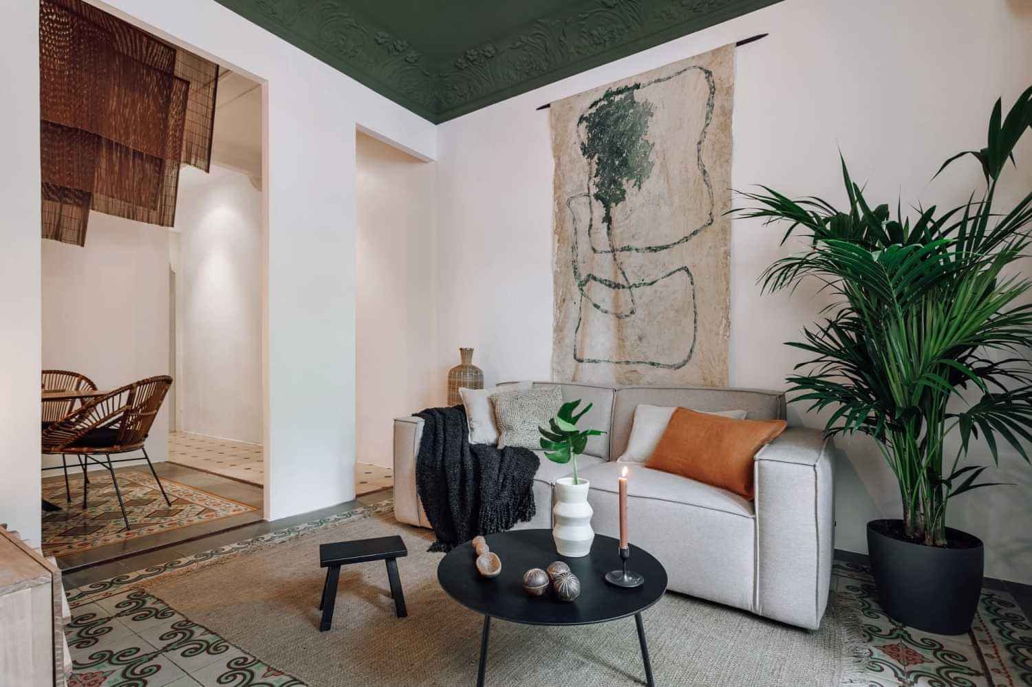 Hunde, Barcelona - Barcelona, Spain - Common Area