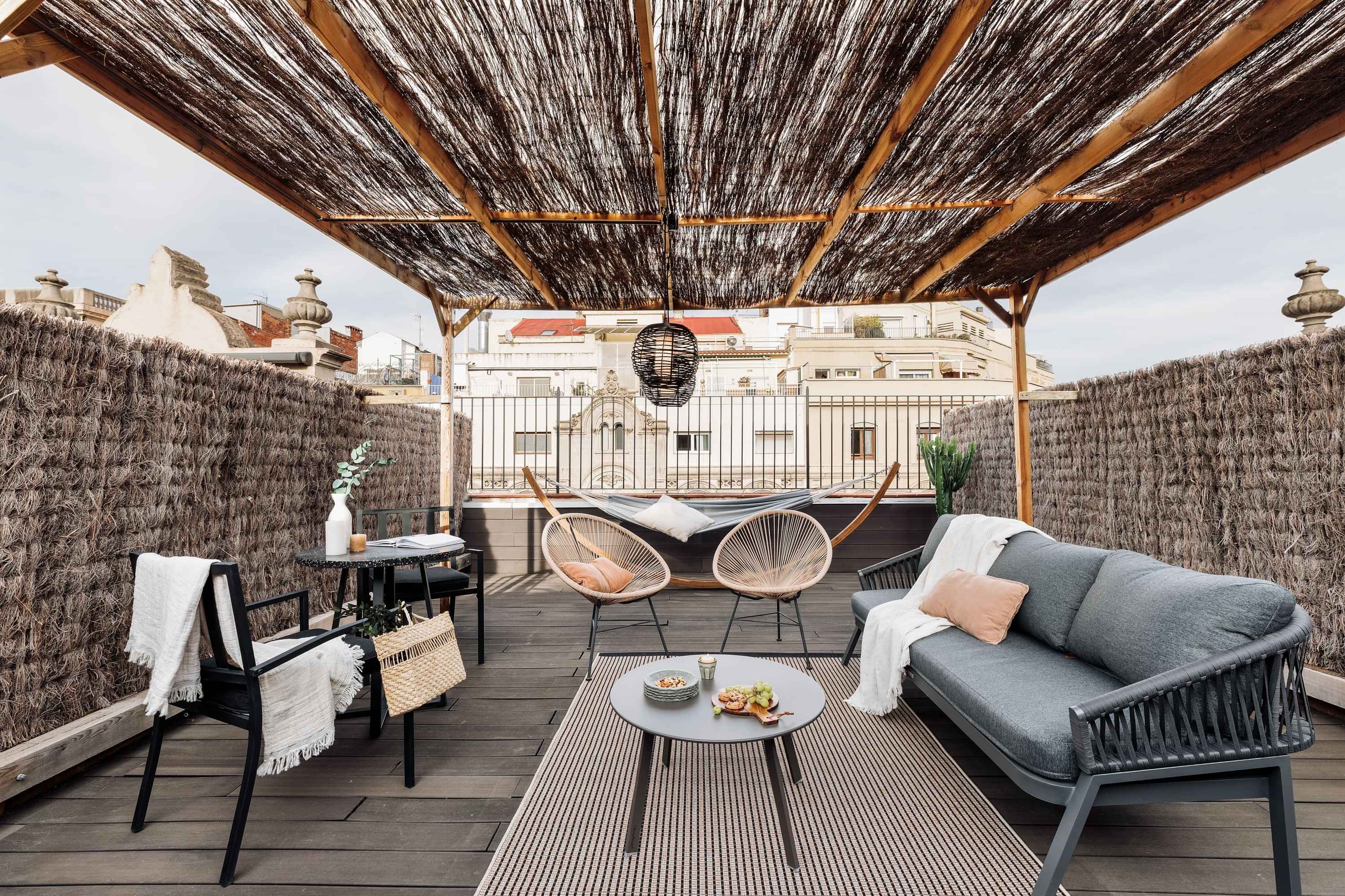 Erfoud, Barcelona - Barcelona, Spain - Exterior