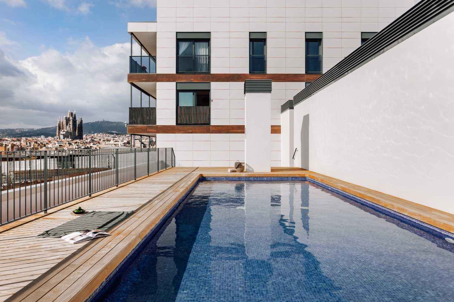 Idir, Barcelona - Barcelona, Spain - Exterior