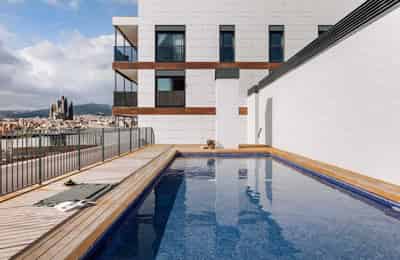 Idir, Barcelona - Barcelona, Spain - Exterior