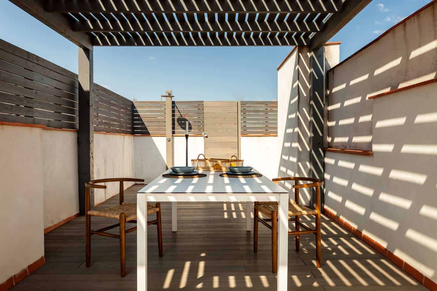 Annamer, Barcelona - Barcelona, Spain - Amenities