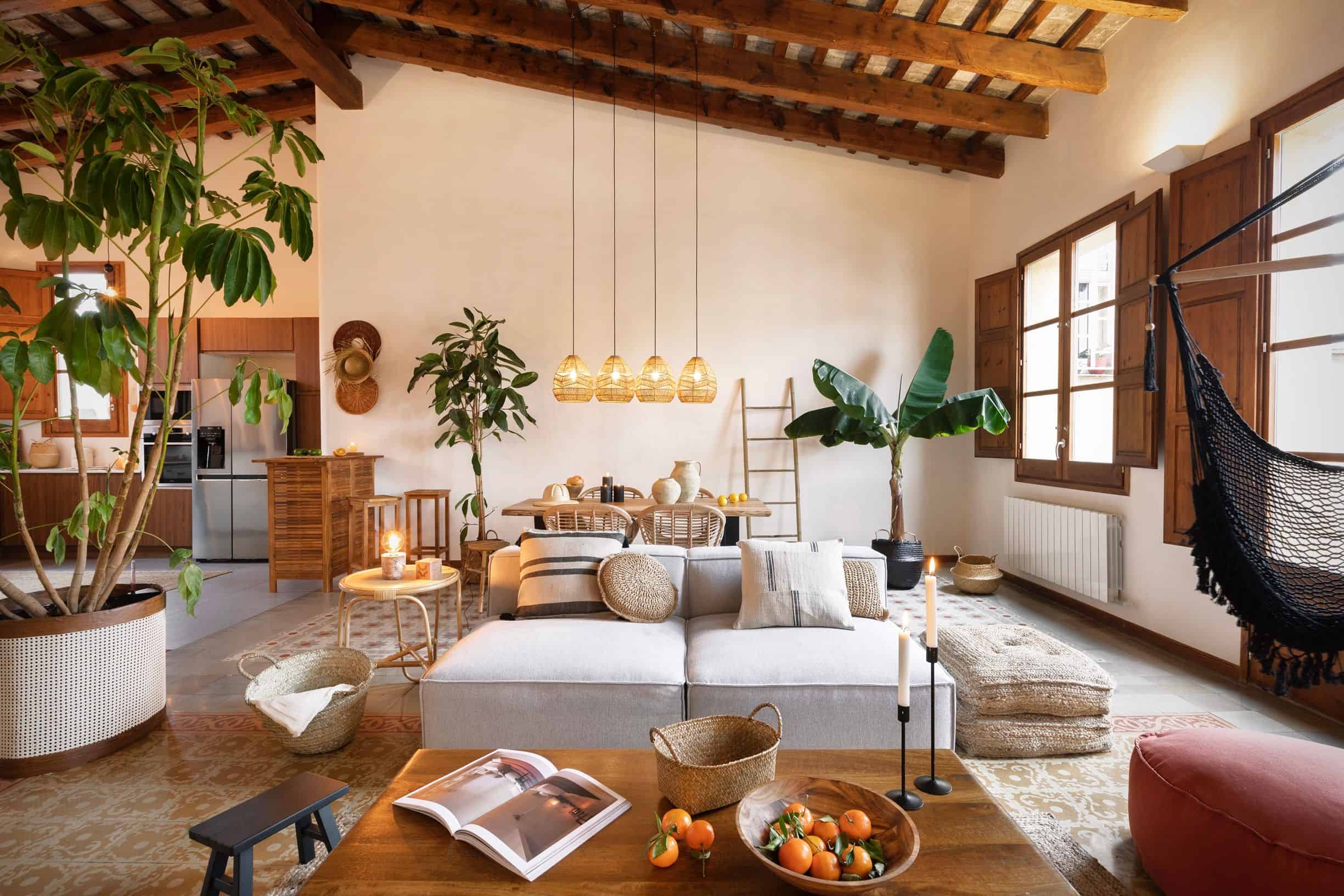 Taoudeni, Barcelona - Barcelona, Spain - Common Area