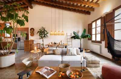 Taoudeni, Barcelona - Barcelona, Spain - Common Area